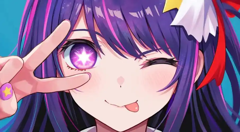 《甄嬛传》主视觉