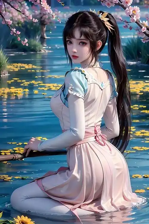美人心计