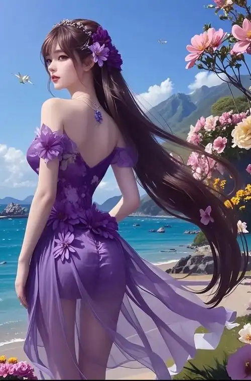 苍穹之昴
